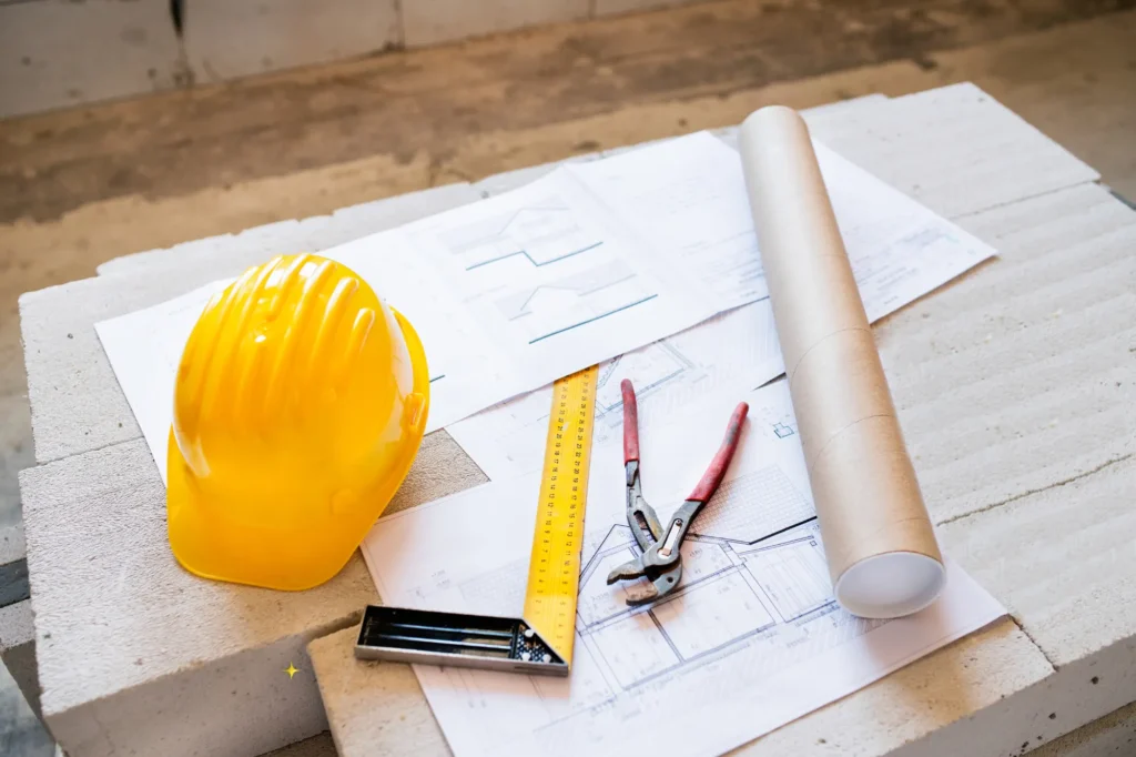 construction services
